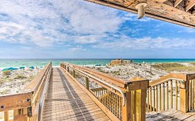 Canalfront Condo With Pool - Walk To Destin Beach!